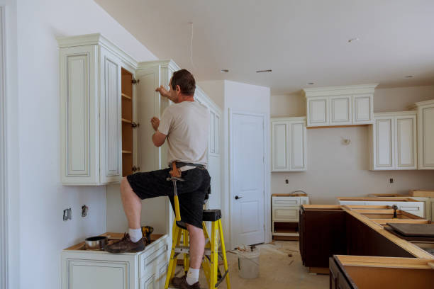 Licensed Kitchen service in Bethel, MN - BM Kitchen