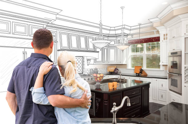 Professional Kitchen technician working in Bethel, MN