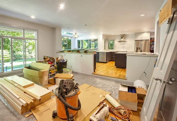 Reliable Kitchen contractor in Bethel, MN by BM Kitchen
